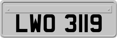 LWO3119