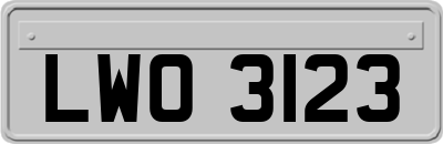 LWO3123