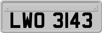 LWO3143