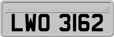LWO3162