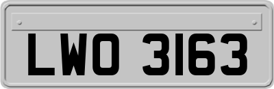 LWO3163