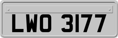 LWO3177