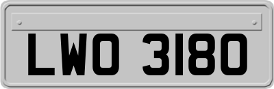 LWO3180