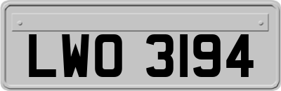 LWO3194