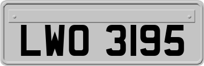 LWO3195