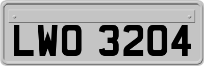 LWO3204