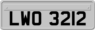 LWO3212