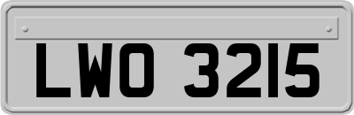 LWO3215