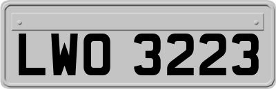 LWO3223