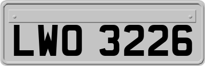 LWO3226