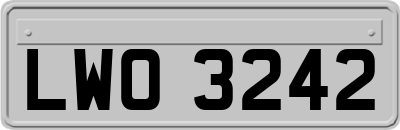 LWO3242