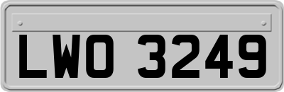 LWO3249