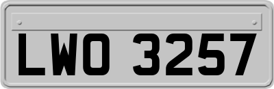 LWO3257