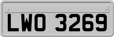 LWO3269