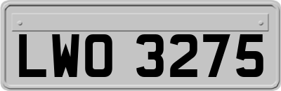 LWO3275