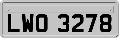LWO3278