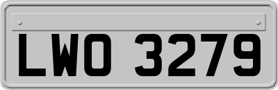 LWO3279