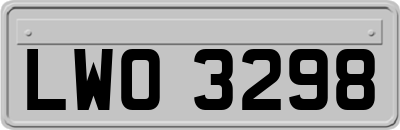 LWO3298