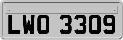 LWO3309