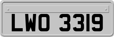 LWO3319