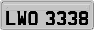 LWO3338