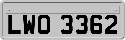 LWO3362