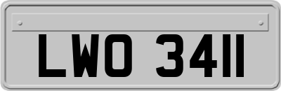 LWO3411
