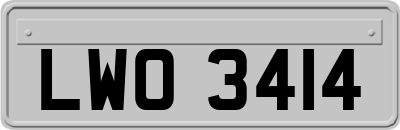 LWO3414