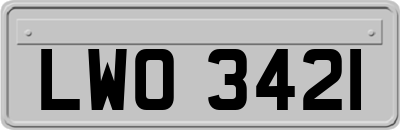 LWO3421