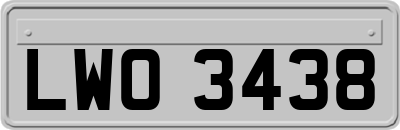 LWO3438