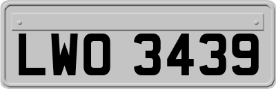 LWO3439
