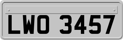 LWO3457