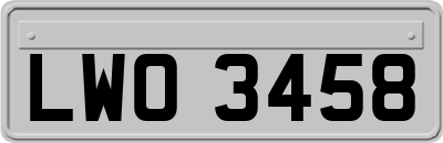 LWO3458