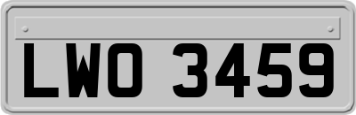 LWO3459