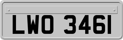 LWO3461