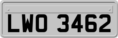 LWO3462