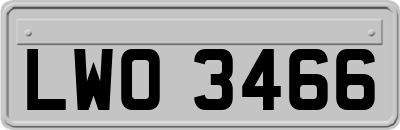 LWO3466