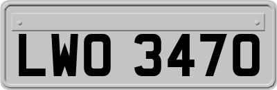 LWO3470
