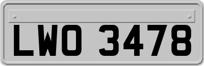 LWO3478