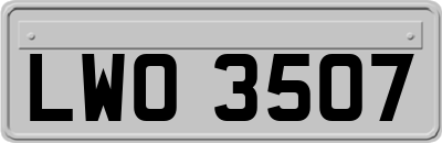 LWO3507