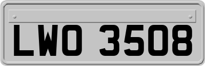 LWO3508