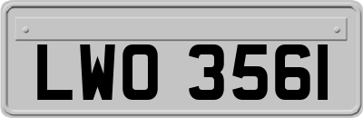 LWO3561