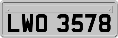 LWO3578