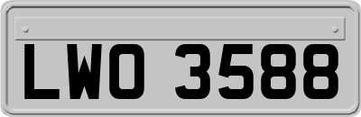 LWO3588