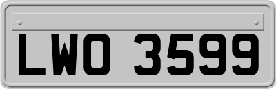 LWO3599