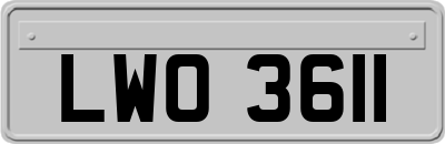 LWO3611