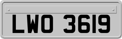 LWO3619