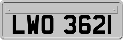 LWO3621