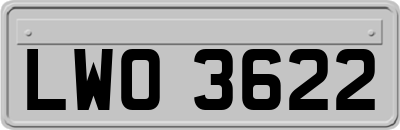 LWO3622