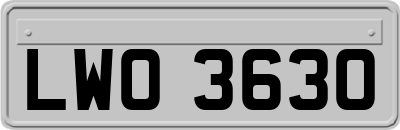 LWO3630
